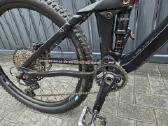 Cube stereo hpc full MTB carbon 1x12 XT visas L - nuotraukos Nr. 5
