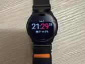 Išmanusis laikrodis Garmin forerunner 165 music - nuotraukos Nr. 2