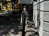 Vaikiškas dviratis Btwin original 100 5-7m. - nuotraukos Nr. 2