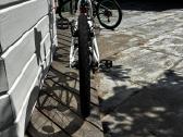 Vaikiškas dviratis Btwin original 100 5-7m. - nuotraukos Nr. 7