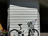 Vaikiškas dviratis Btwin original 100 5-7m. - nuotraukos Nr. 9