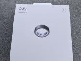 Parduodamas Oura Ring 4, dydis 9