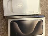 iPhone 15pro max 256gb - nuotraukos Nr. 3