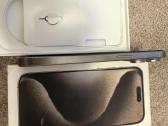 iPhone 15pro max 256gb - nuotraukos Nr. 4