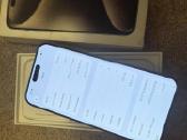 iPhone 15pro max 256gb - nuotraukos Nr. 5