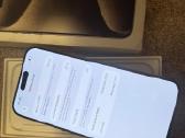 iPhone 15pro max 256gb - nuotraukos Nr. 6