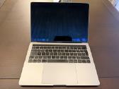 Parduodamas MacBook Pro 13" 2018m Touch Bar meniu - nuotraukos Nr. 2