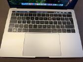 Parduodamas MacBook Pro 13" 2018m Touch Bar meniu - nuotraukos Nr. 4