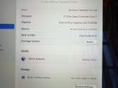Parduodamas MacBook Pro 13" 2018m Touch Bar meniu - nuotraukos Nr. 5