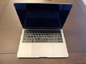 Parduodamas MacBook Pro 13" 2018m Touch Bar meniu - nuotraukos Nr. 6