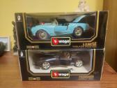 Kolekciniai modeliukai 1:18