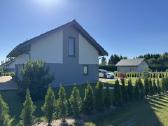 Parduodamas išskirtinės kokybės gyvenamasis namas - nuotraukos Nr. 4