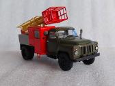 Gaz-52 Tvg-15