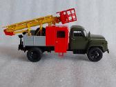 Gaz-52 Tvg-15 - nuotraukos Nr. 2