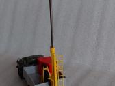 Gaz-52 Tvg-15 - nuotraukos Nr. 5
