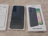 Parduodu Samsung A56 256gb