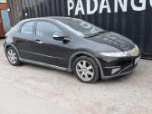 Honda Civic 2007 2.2 Ctdi