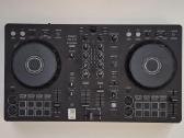 Ddj Flx4 Dj pultas