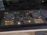 Ddj Flx4 Dj pultas - nuotraukos Nr. 2