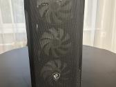 Stacionarus kompiuteris Am5 R5 8400f & Rtx 5060 - nuotraukos Nr. 2
