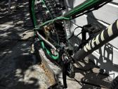 Vaikiškas dviratis White XC 240 lite 12 - nuotraukos Nr. 2
