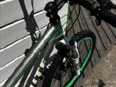 Vaikiškas dviratis White XC 240 lite 12 - nuotraukos Nr. 3
