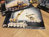 Lego Technic 8421 - nuotraukos Nr. 3