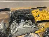 Lego Technic 8421 - nuotraukos Nr. 6