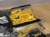 Lego Technic 8421 - nuotraukos Nr. 7