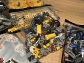Lego Technic 8421 - nuotraukos Nr. 8