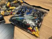Lego Technic 8421 - nuotraukos Nr. 9