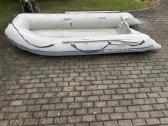 Pvc Valtis Quicksilver 340 - nuotraukos Nr. 2