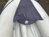 Pvc Valtis Quicksilver 340 - nuotraukos Nr. 3