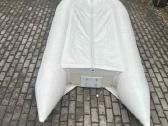 Pvc Valtis Quicksilver 340 - nuotraukos Nr. 7
