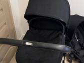 Cybex Priam platinum - nuotraukos Nr. 2