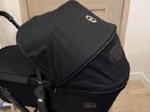 Cybex Priam platinum - nuotraukos Nr. 3