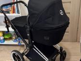 Cybex Priam platinum - nuotraukos Nr. 5
