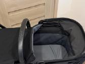Cybex Priam platinum - nuotraukos Nr. 6
