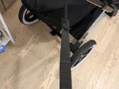 Cybex Priam platinum - nuotraukos Nr. 7