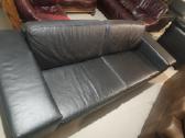 Odinė sofa