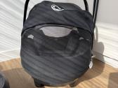 Bugaboo Turtle Air by Nuna automobilinė kėdutė - nuotraukos Nr. 2
