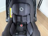 Bugaboo Turtle Air by Nuna automobilinė kėdutė - nuotraukos Nr. 3