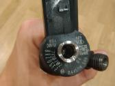 Bmw N47 / N57 purkštukai Bosch 0445110596 / 781070 - nuotraukos Nr. 2