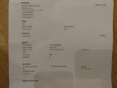 Bmw N47 / N57 purkštukai Bosch 0445110596 / 781070 - nuotraukos Nr. 6