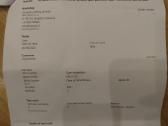 Bmw N47 / N57 purkštukai Bosch 0445110596 / 781070 - nuotraukos Nr. 8