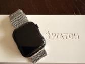 Apple Watch Series 7 45mm (Lte) – Midnight