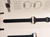 Apple Watch Series 7 45mm (Lte) – Midnight - nuotraukos Nr. 4