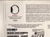 Apple Watch Series 7 45mm (Lte) – Midnight - nuotraukos Nr. 5