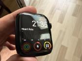 Apple Watch Series 7 45mm (Lte) – Midnight - nuotraukos Nr. 7