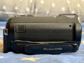 Panasonic hc-v770 - nuotraukos Nr. 3